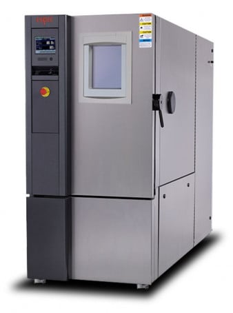  Espec Global N Fast Ramp Chambers (4, 12, 16, 28, 35 ft³)