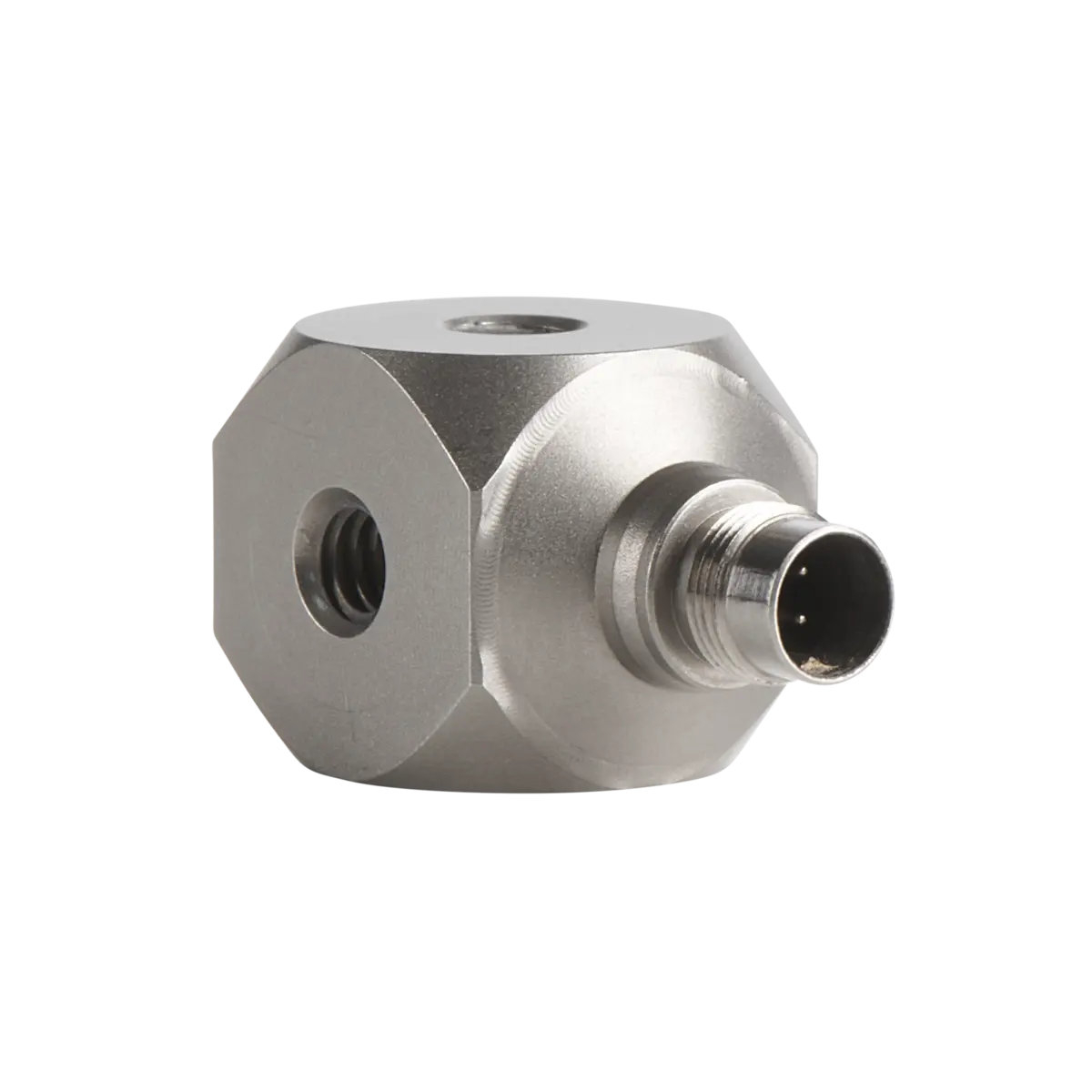 8763B IEPE Accelerometer – General-purpose reliability with lab-grade accuracy.