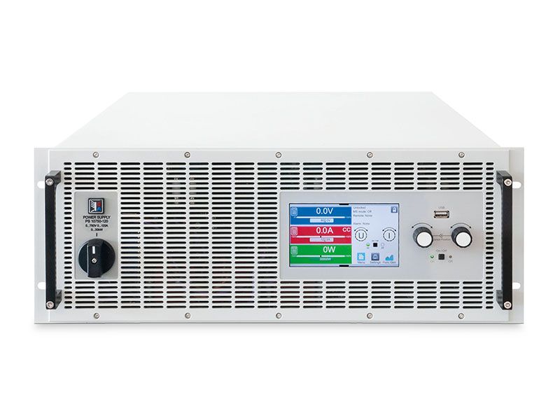 EA-PSI 10000 Series