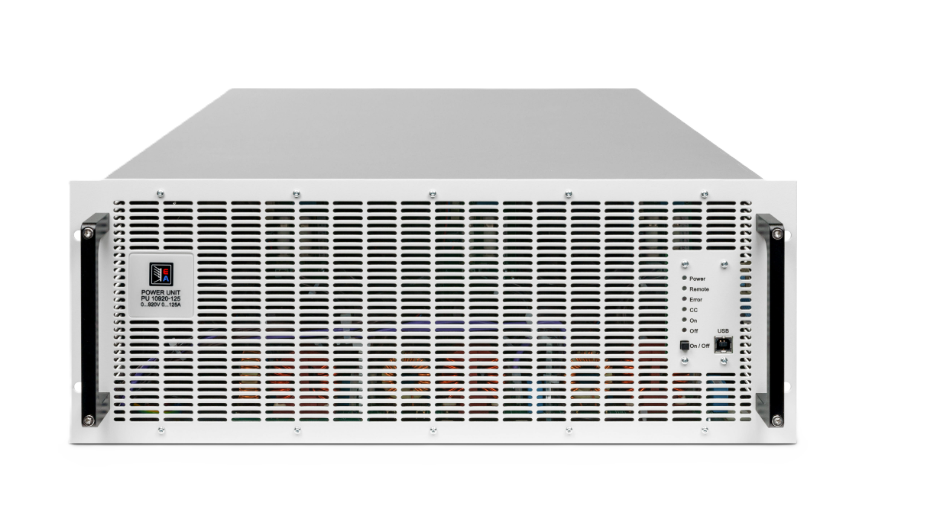EA-PU 10000 Series
