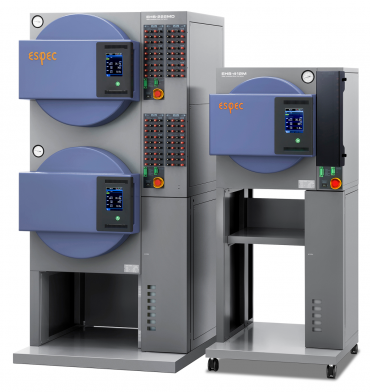 ESPEC HAST - Highly Accelerated Stress Test Chambers
