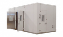 ESPEC Stability Walk-in Chambers (+10 °C to +85 °C)