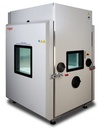 Ultra-Fast Ramp Chambers (30-100°C/m)