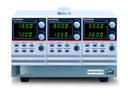 GW Instek — PSW-Multi Series | 1 & 2 Channel DC Power