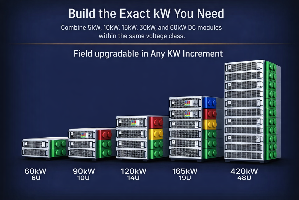 HPMT-EA-PU 10000 Series (60kW to 4MW)