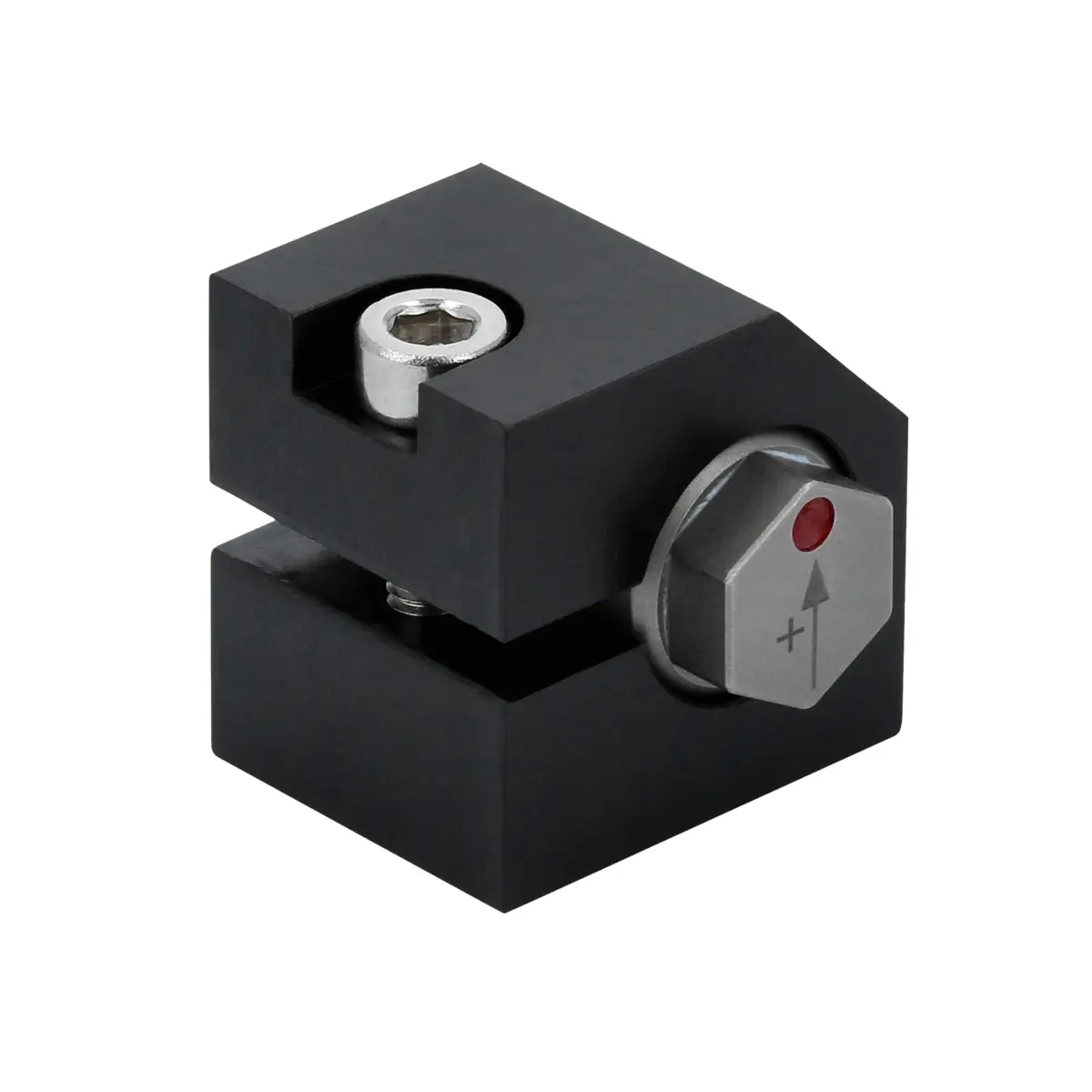 8775A — IEPE accelerometer, orientable, ceramic shear, 50 g