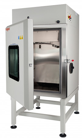 Qualmark HALT Systems