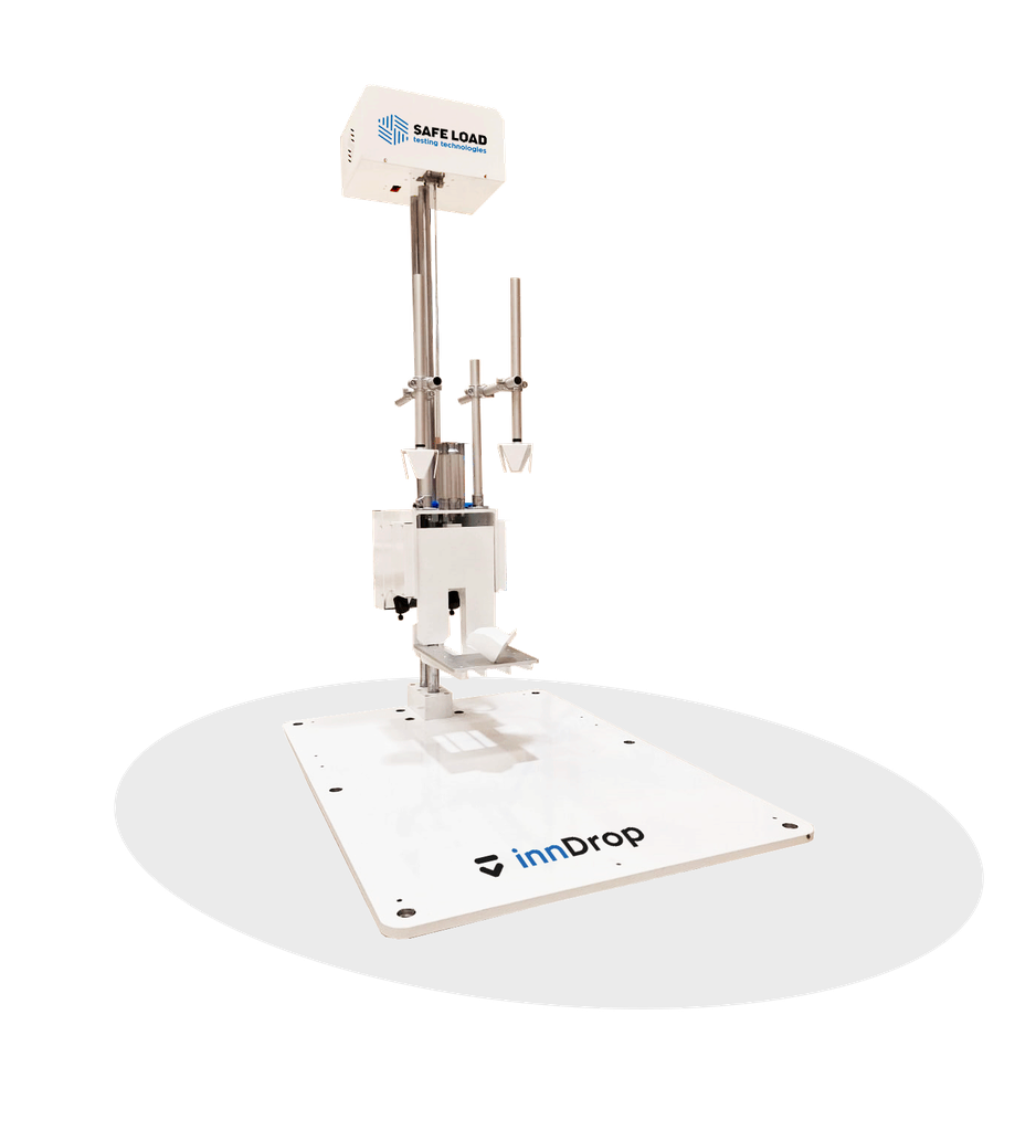 innDrop (≤ 220 lb/100 Kg) 