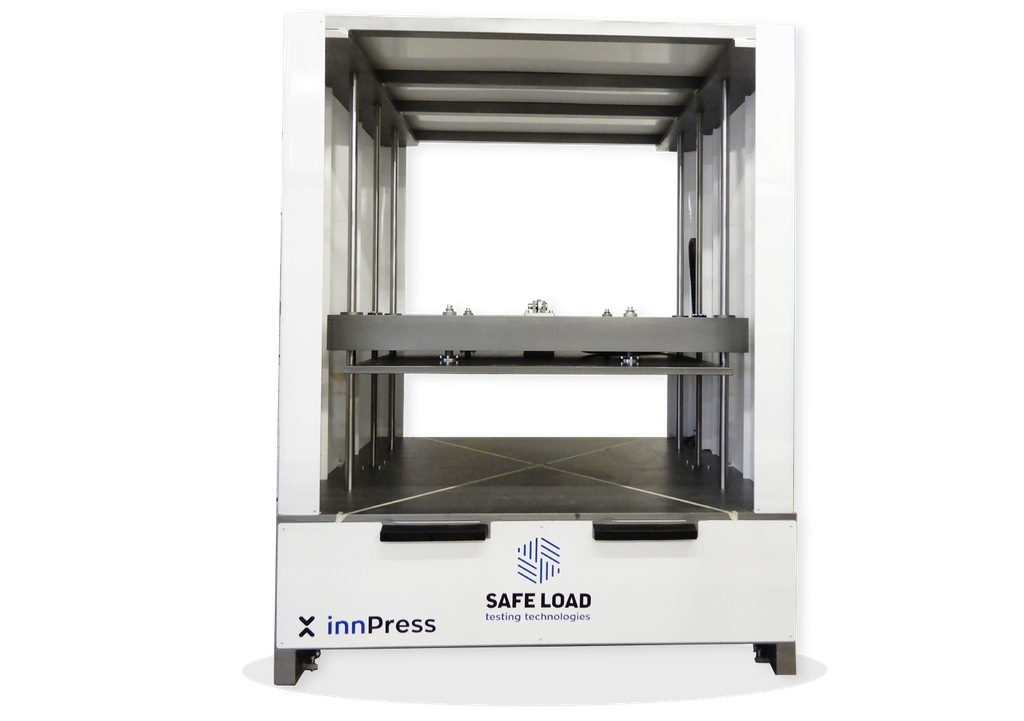 innPress (Compression Tester)