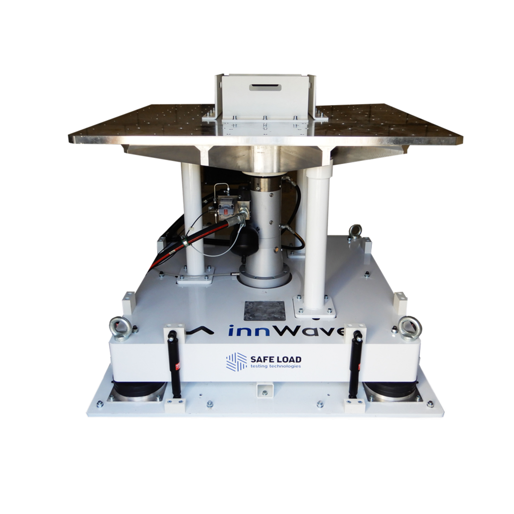 innWave (Vertical Vibration Tester per ISTA/ASTM)