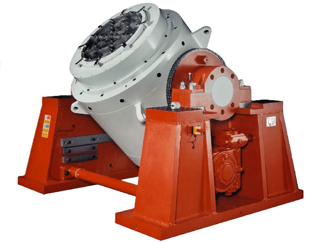 LDS V994 — (65,000 lbf / 289.1 kN)