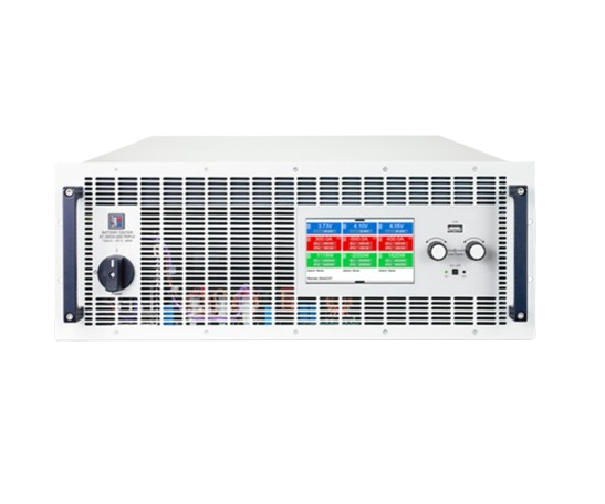 EA-BT 20000 Series (6 kW to 30 kW) 