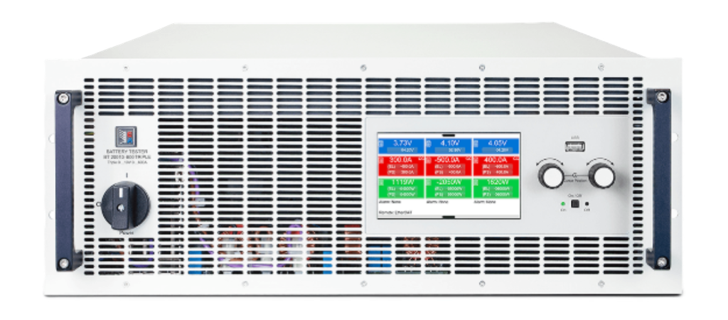 BT 20000 Single Channel Series