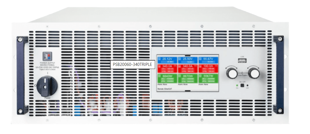 EA-PSB 20000 Triple Series
