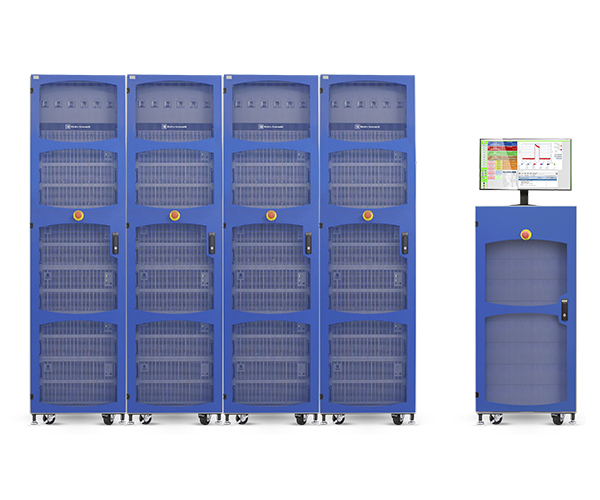 EA-BTS 10300 Series
