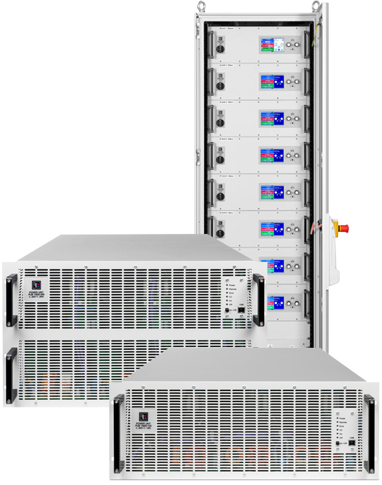 W5-HPMT-OCP ELR-HS Series (30 kW – 2 MW+)
