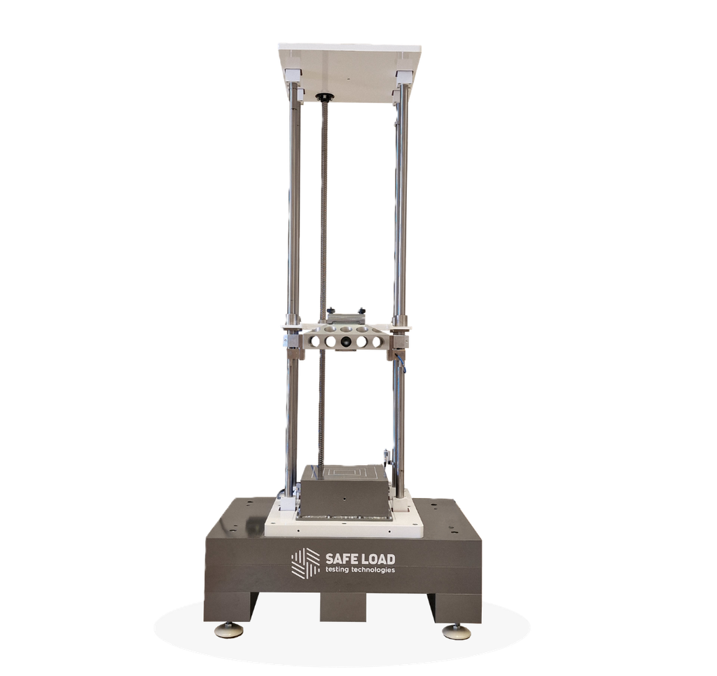 innShock (Cushion Tester)