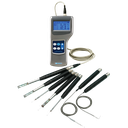 Climomaster Anemometer – 6501 Series