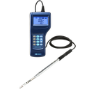 Anemomaster Professional HVAC Anemometer – Model 6036