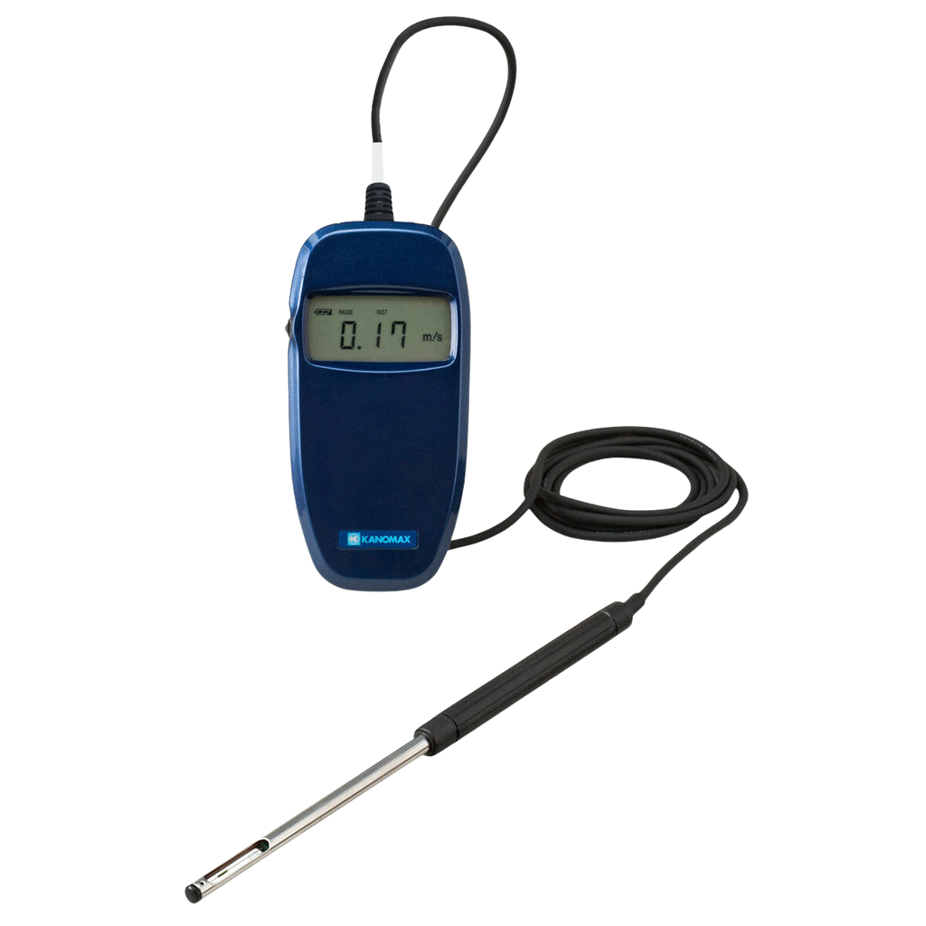 Anemomaster LITE Anemometer – Model 6006-DE