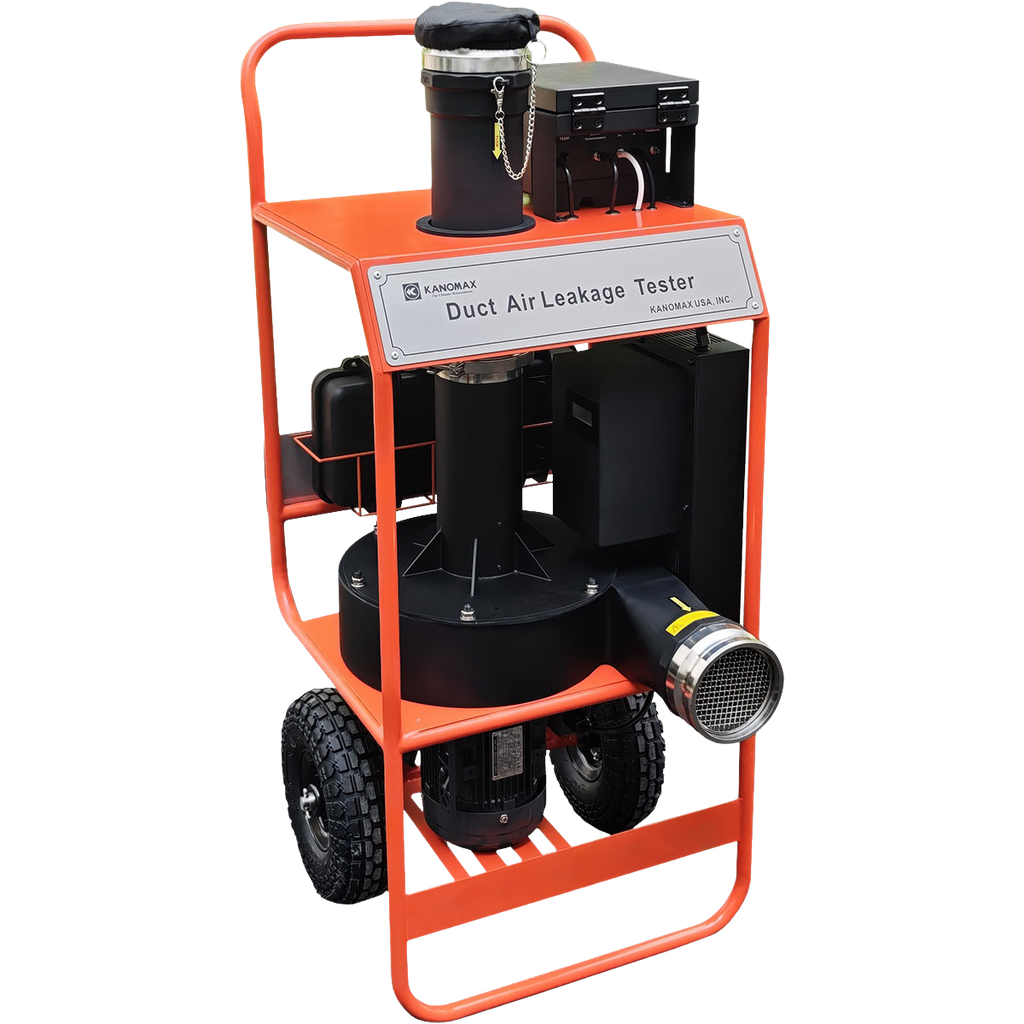 Duct Air Leakage Tester – Model 6905