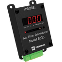 Airflow Transducer – Model 6333
