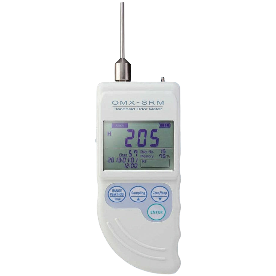 Handheld Odor Meters – OMX Series