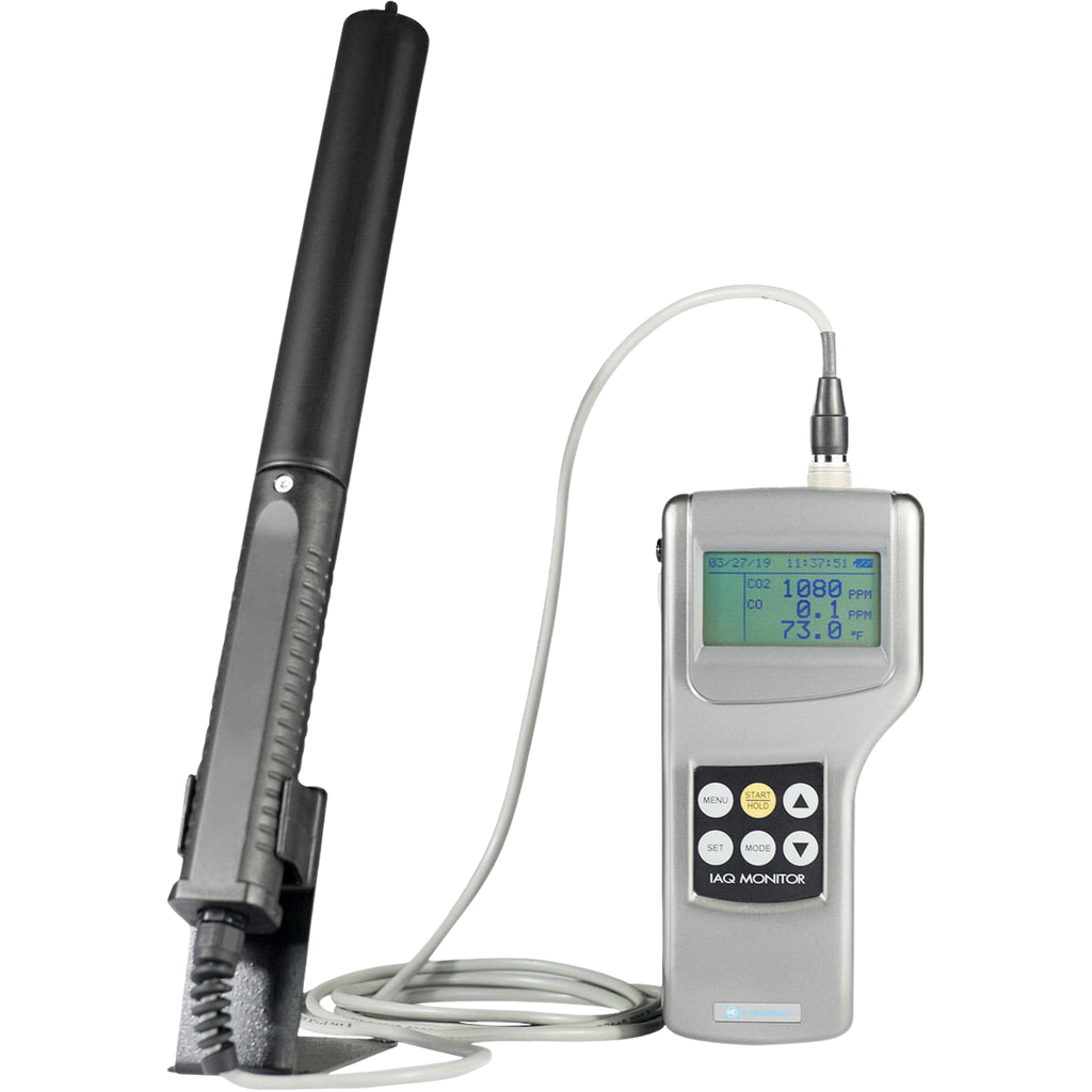 Indoor Air Quality Monitor – Model 2212