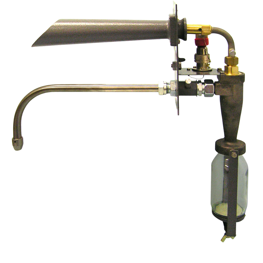 CEGRIT Automatic Flyash Sampler