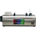 Tri-Color Fume Hood Visualizer