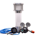 Tracer Gas Diffuser Kit – Model DIF-Kit