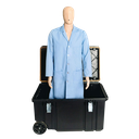 ASHRAE 110 Testing Manikin – Model Manikin Kit