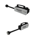 Fog Machine – Models AL900 & Hazer Pro