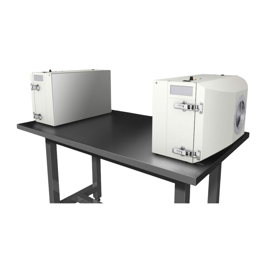 Table KOACH – Model T 500-F