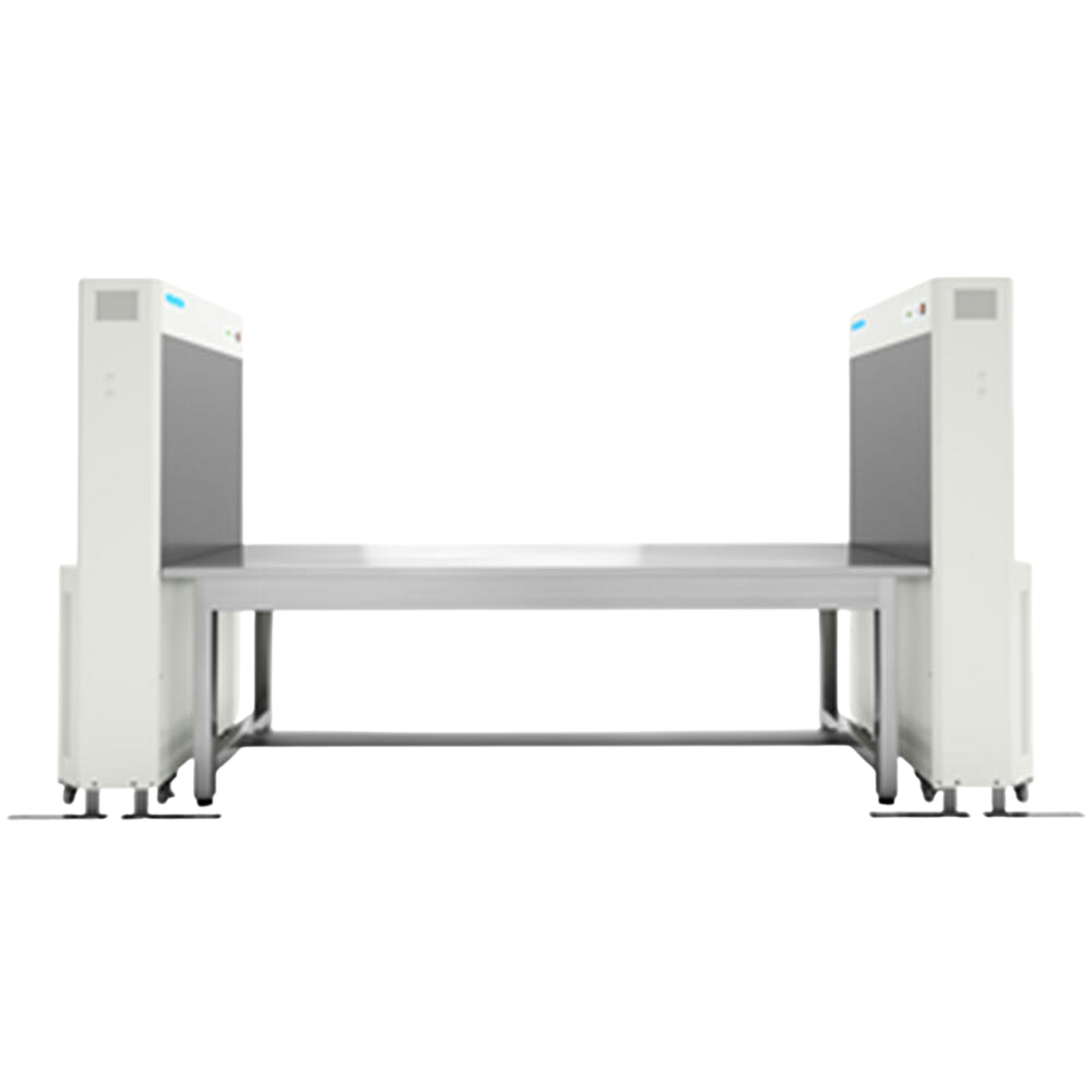 Stand KOACH – Models C 645-F & C 900-F