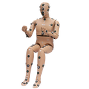 Amenity Manikin System