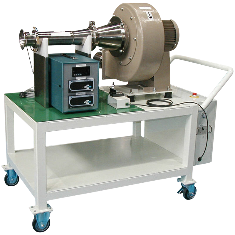 Cabin Leakage Tester