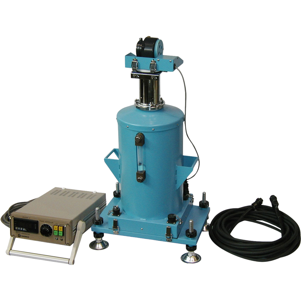 Automotive Steam Generator