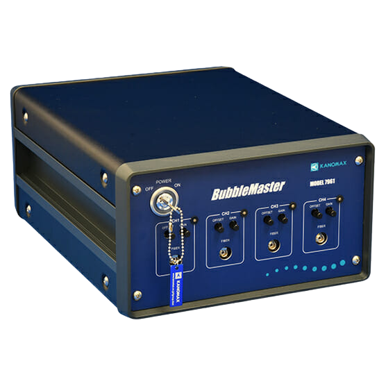 BubbleMaster – Model 7961