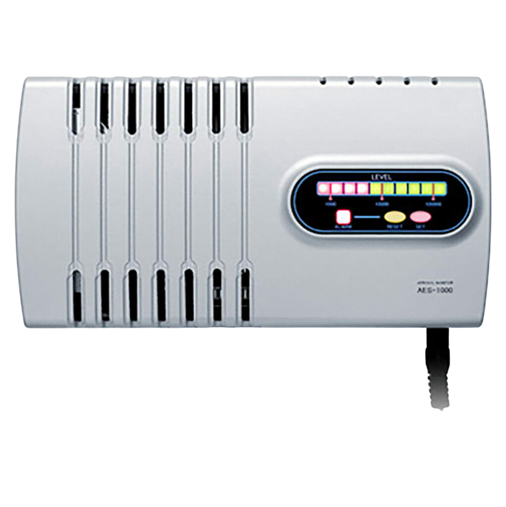 Aerosol Particle Monitor – Model AES-1000