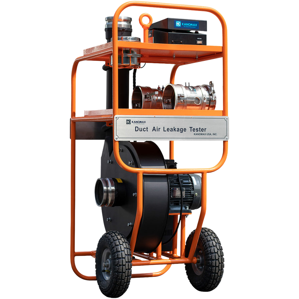 Duct Air Leakage Tester – Model 6900