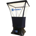 TABmaster Airflow Capture Hood – Model 6715