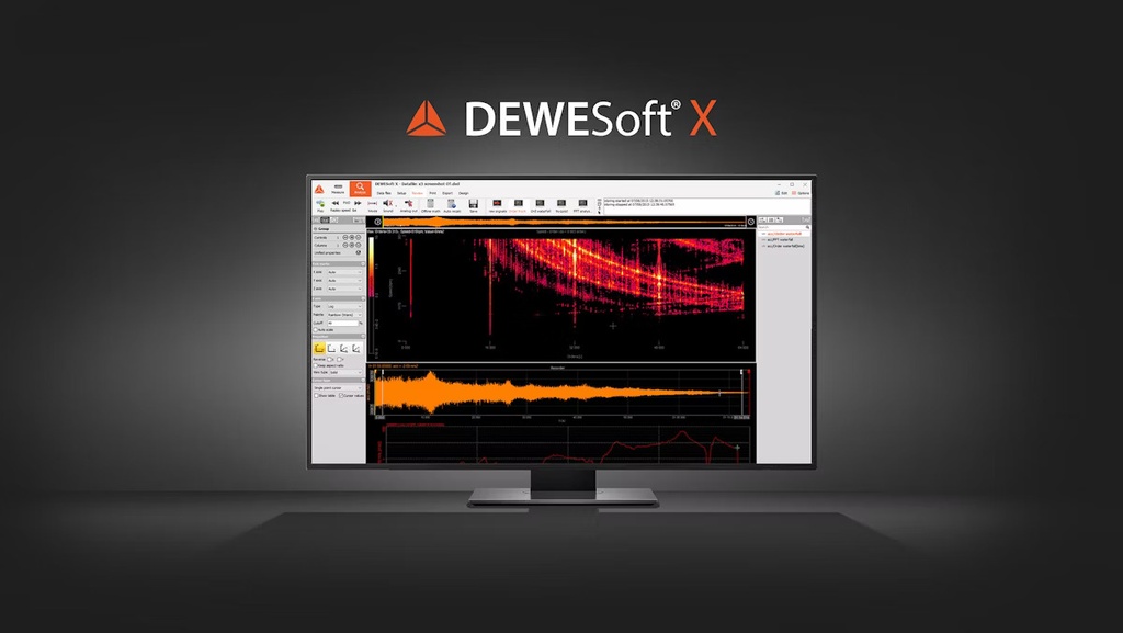 DewesoftX