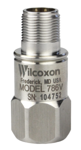 Wilcoxon - 786 ( Top exit )