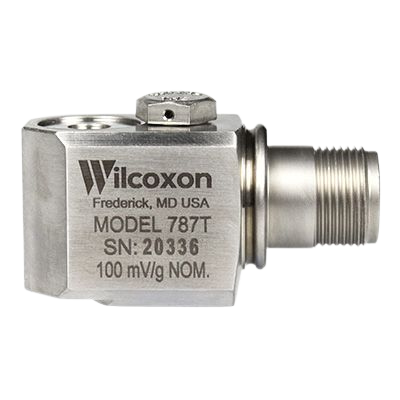 Wilcoxon - 787 ( Dual output vibration sensor )