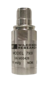 Wilcoxon - 793 ( Accelerometer )