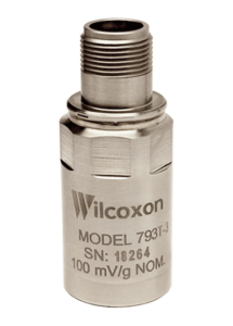 Wilcoxon - 793 ( Dual-output sensor )