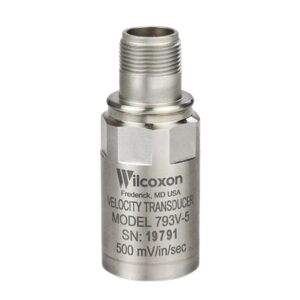 Wilcoxon - 793 ( Vibration sensor, ultra-low noise )