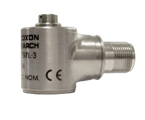 Wilcoxon - 797 ( Low frequency accelerometer )