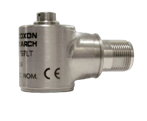 Wilcoxon - 797 ( Low-frequency, dual-output sensor )